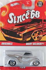 Since '68: Originals